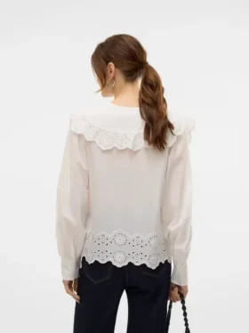 Chemise Vmpaisley
