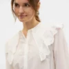 Chemise Vmpaisley