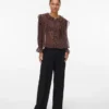 Chemise Vmpetra