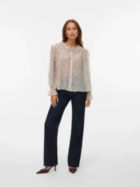 Chemise Vmpetra