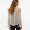Chemise Vmpetra