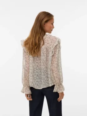 Chemise Vmpetra