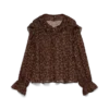 Chemise Vmpetra