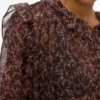 Chemise Vmpetra