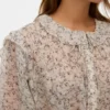 Chemise Vmpetra