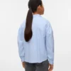 Chemise Vmpinny