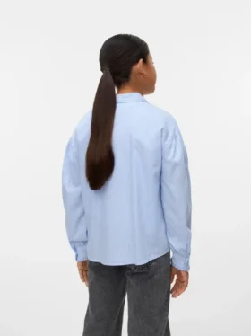 Chemise Vmpinny