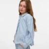 Chemise Vmpinnys