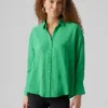 Chemise Vmqueeny