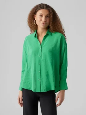 Chemise Vmqueeny