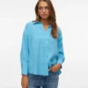 Chemise Vmqueeny