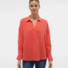 Chemise Vmqueeny