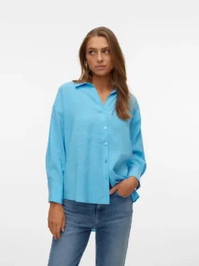 Chemise Vmqueeny