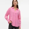 Chemise Vmqueeny