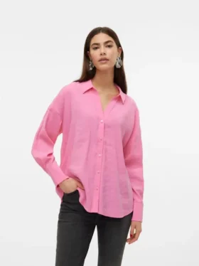 Chemise Vmqueeny