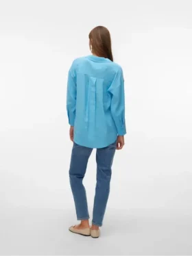 Chemise Vmqueeny