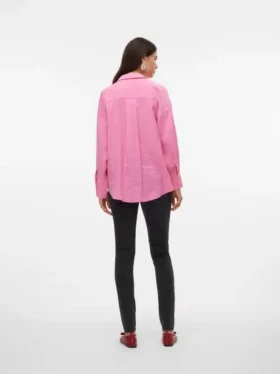 Chemise Vmqueeny