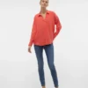 Chemise Vmqueeny