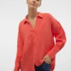 Chemise Vmqueeny