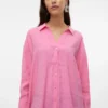 Chemise Vmqueeny