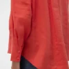Chemise Vmqueeny