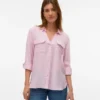 Chemise Vmray