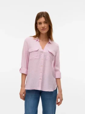 Chemise Vmray