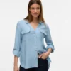 Chemise Vmray