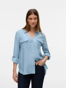 Chemise Vmray
