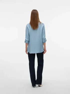 Chemise Vmray
