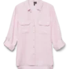 Chemise Vmray