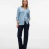 Chemise Vmray
