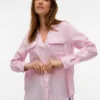 Chemise Vmray