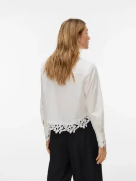 Chemise Vmroni