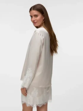 Chemise Vmrose