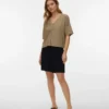 Chemise Vmrosie
