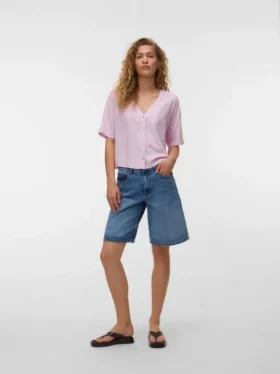 Chemise Vmrosie