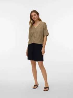 Chemise Vmrosie
