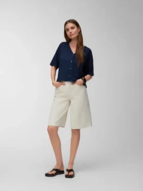 Chemise Vmrosie