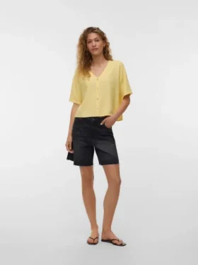 Chemise Vmrosie