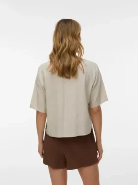 Chemise Vmrosie