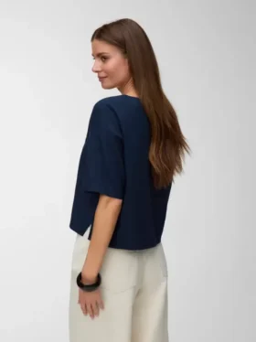 Chemise Vmrosie