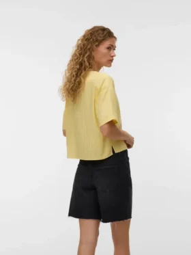 Chemise Vmrosie