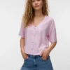 Chemise Vmrosie