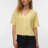 Chemise Vmrosie