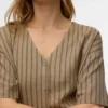 Chemise Vmrosie