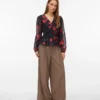 Chemise Vmsabrina
