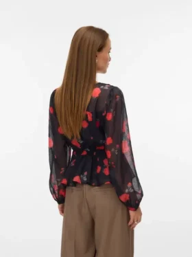 Chemise Vmsabrina