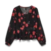 Chemise Vmsabrina
