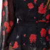 Chemise Vmsabrina